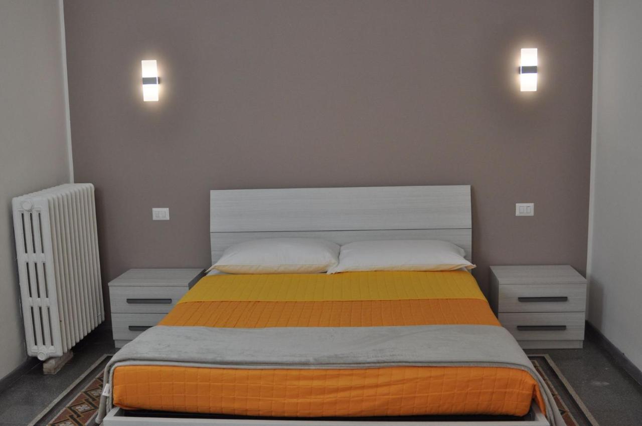 Appartement Big House Colosseo *