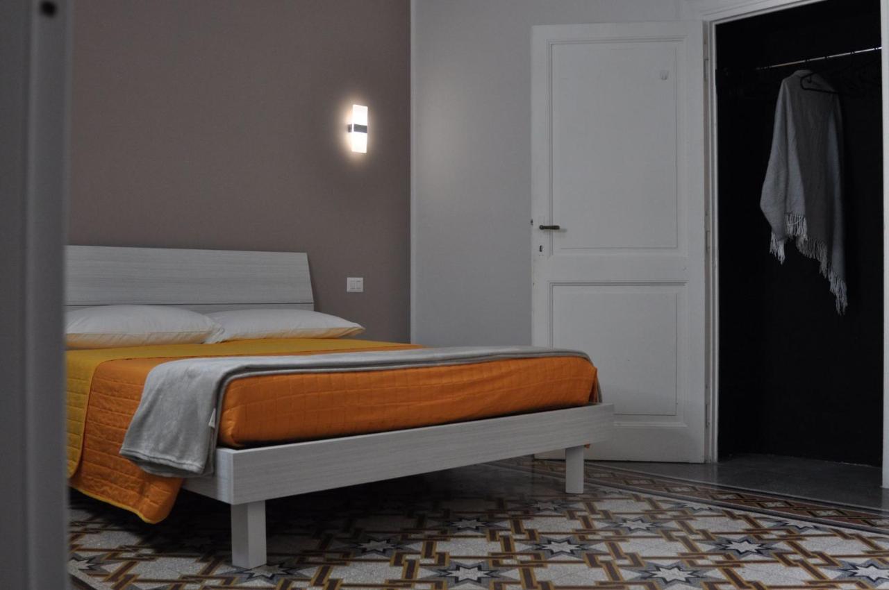 Big House Colosseo Appartement *