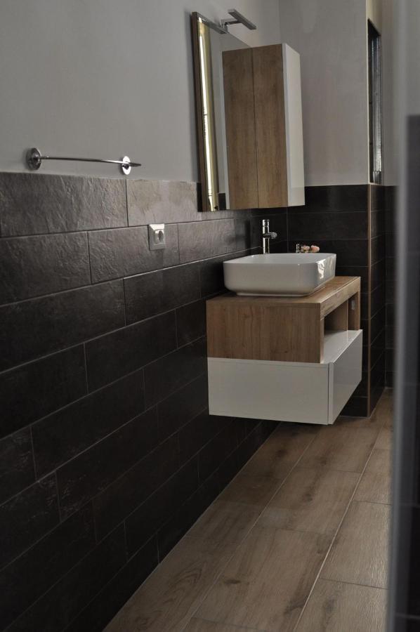 Big House Colosseo Appartement *