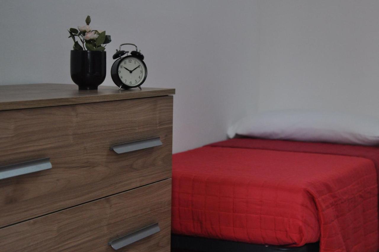 Appartement Big House Colosseo *