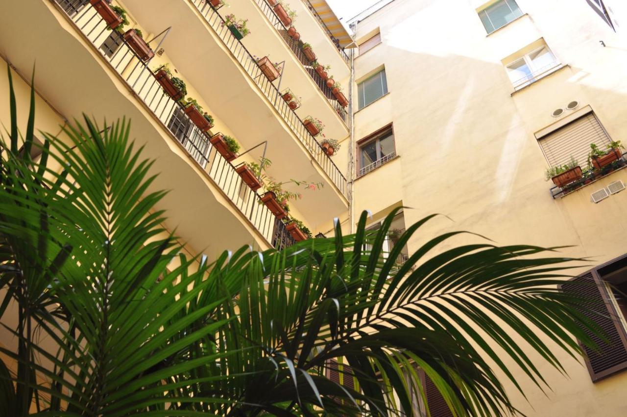 Appartement Big House Colosseo *