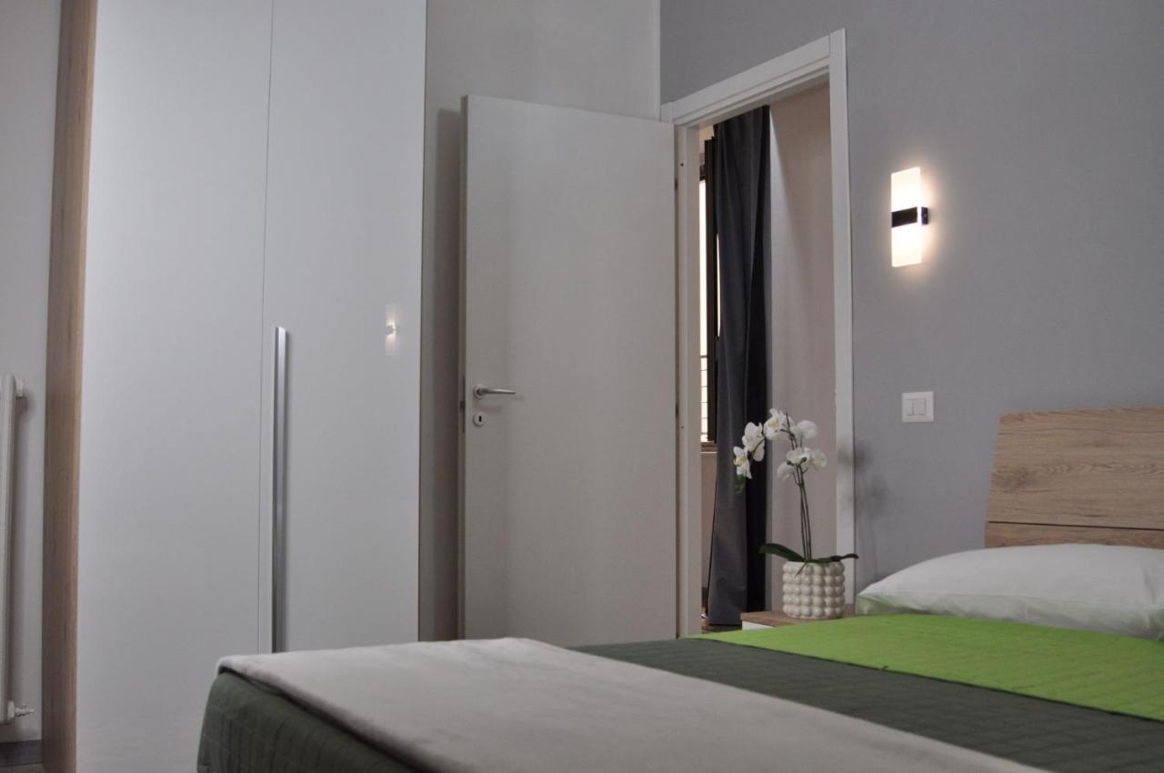 Big House Colosseo Appartement *