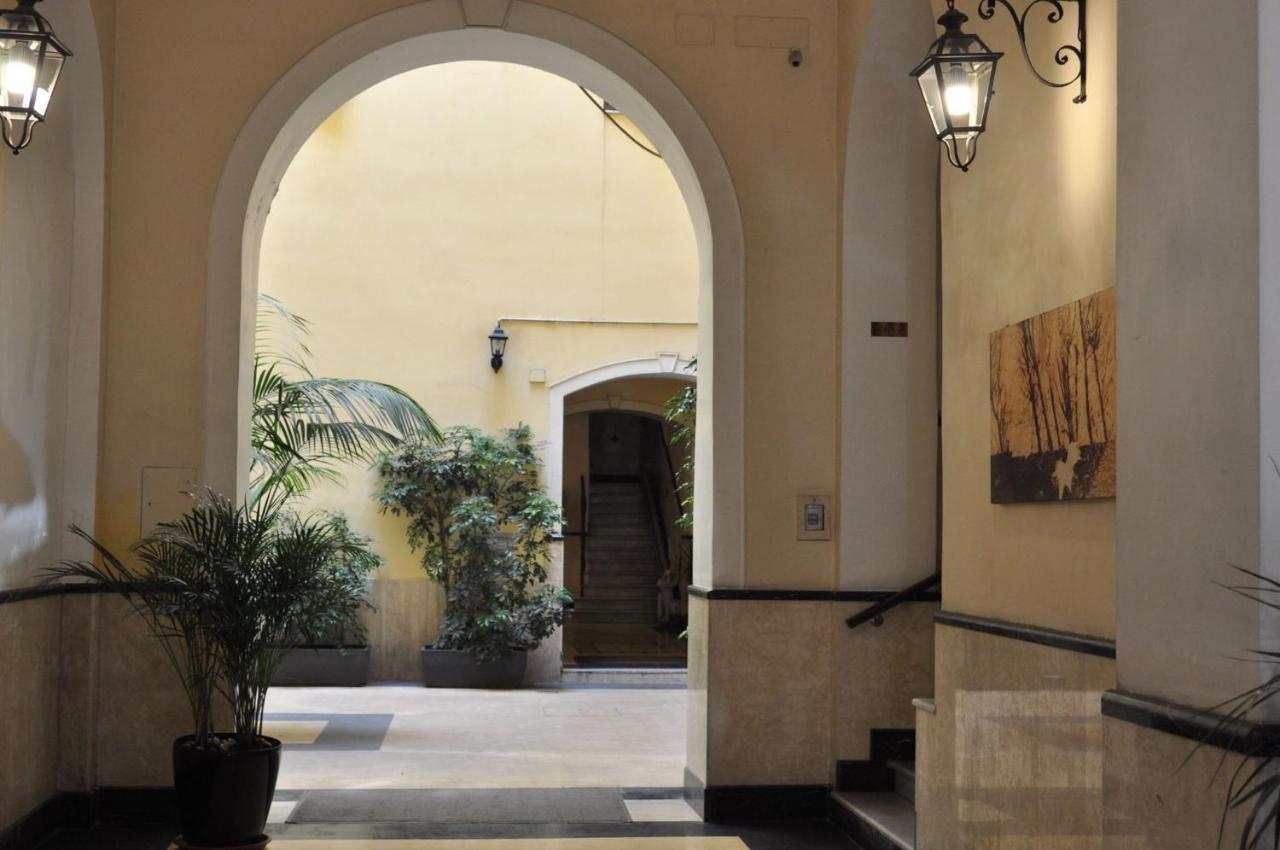Appartement Big House Colosseo Rome