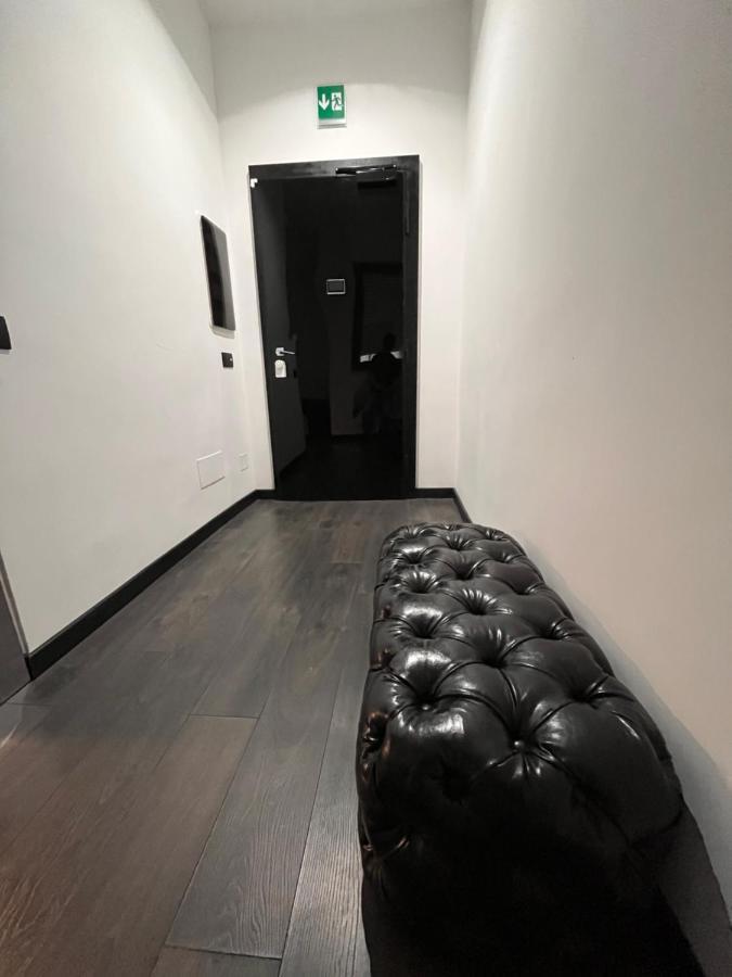 Bed & Breakfast Cinecitta Luxury *