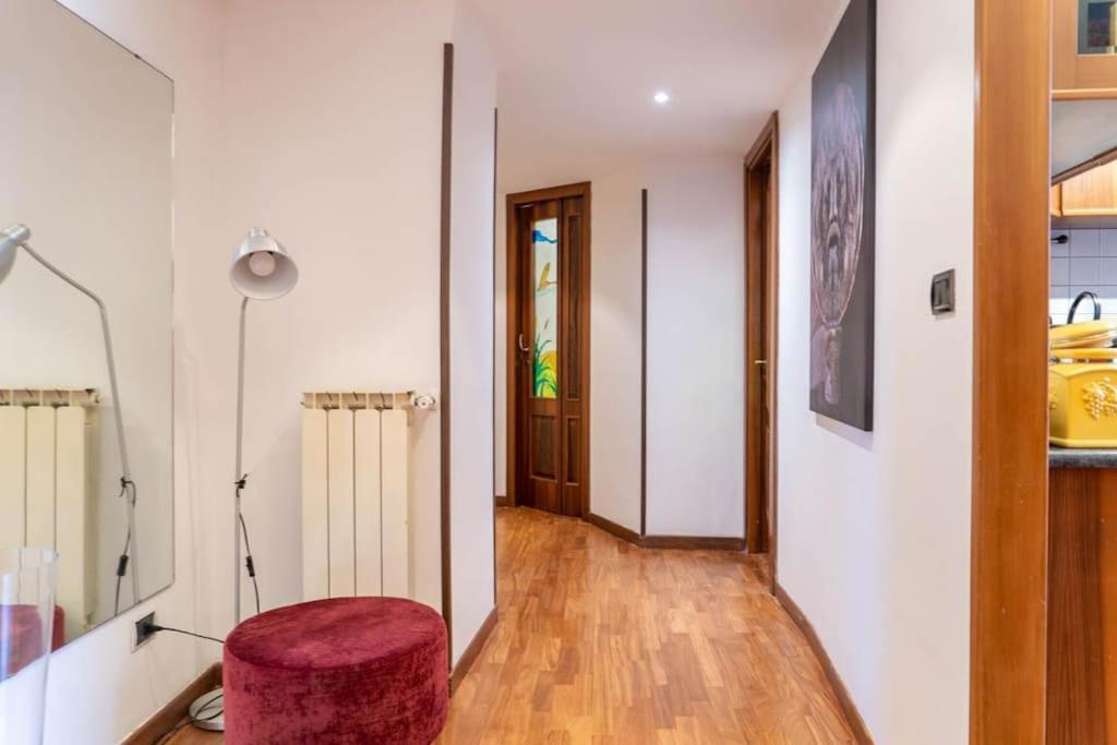 Trastevere - Viaggio A Antica Apartment Rome