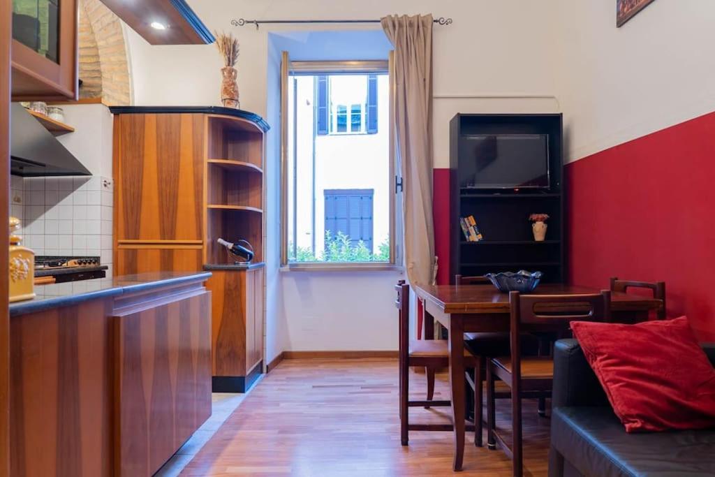 Apartment Trastevere - Viaggio A Antica