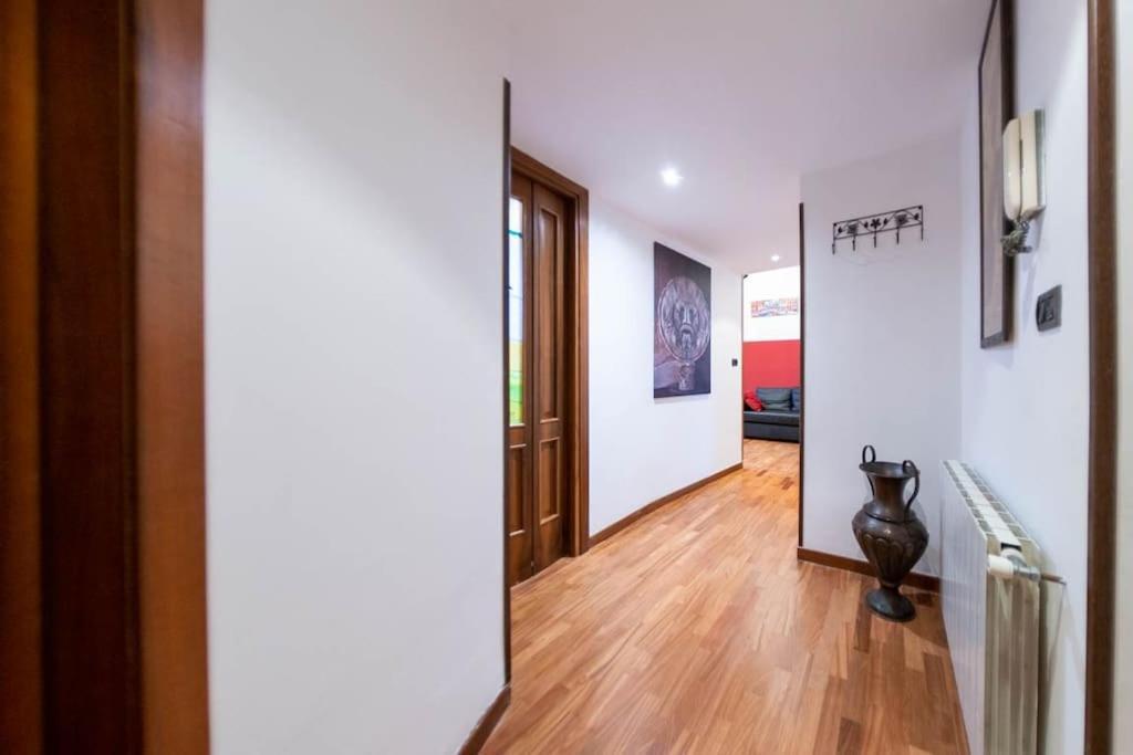 Trastevere - Viaggio A Antica Apartment Rome