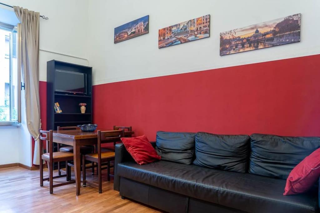 Trastevere - Viaggio A Antica Apartment