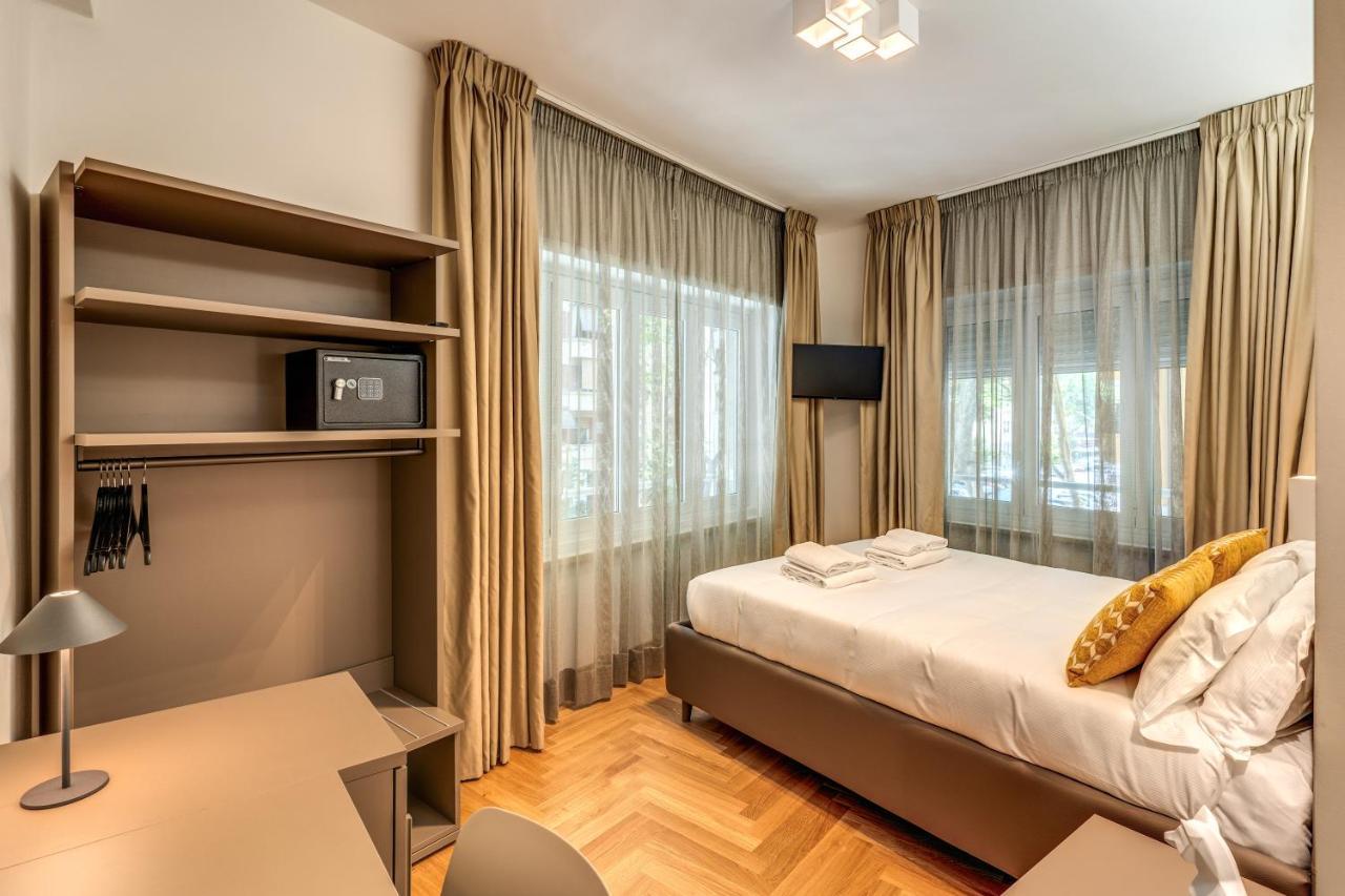 Relais Metronia Gasthuis Rome