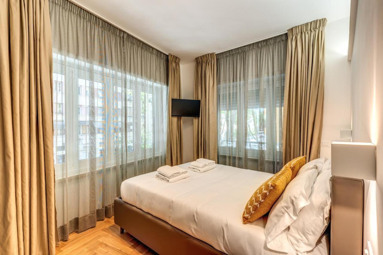 Relais Metronia Rome