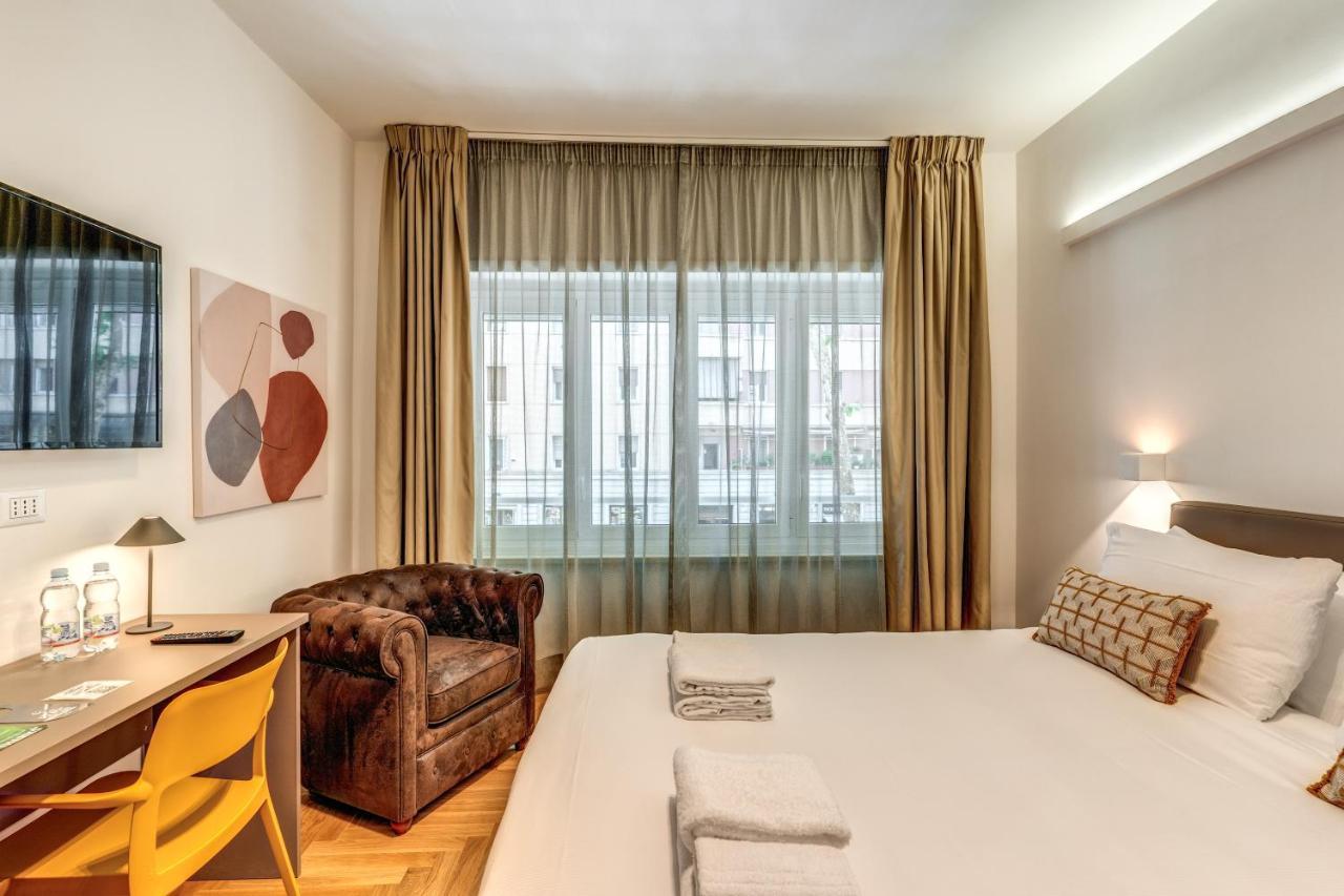 Gasthuis Relais Metronia