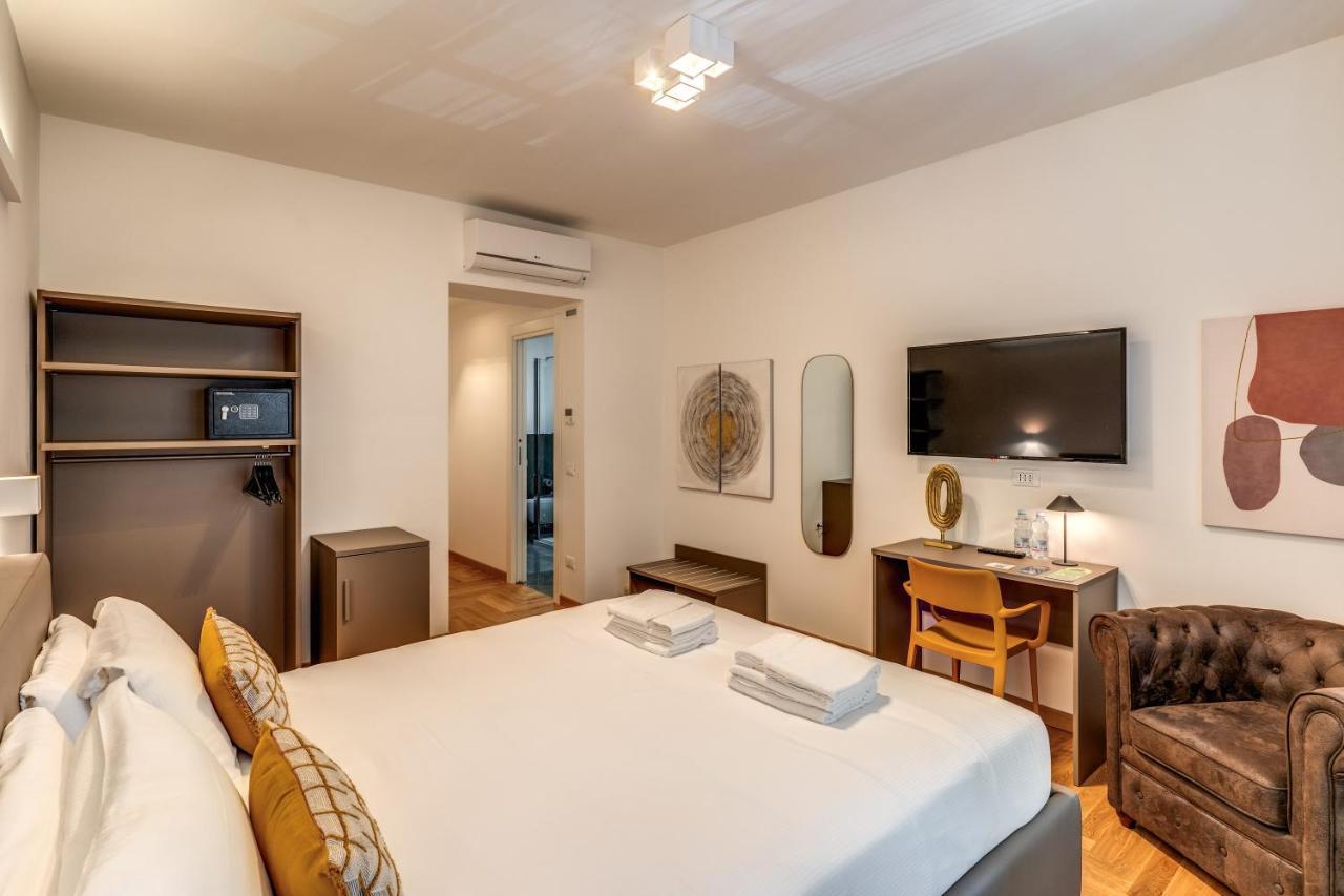 Gasthuis Relais Metronia *