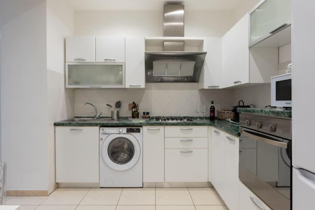 Appartement Saint John Cozy Place