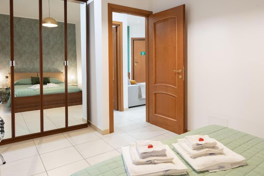 Saint John Cozy Place Appartement