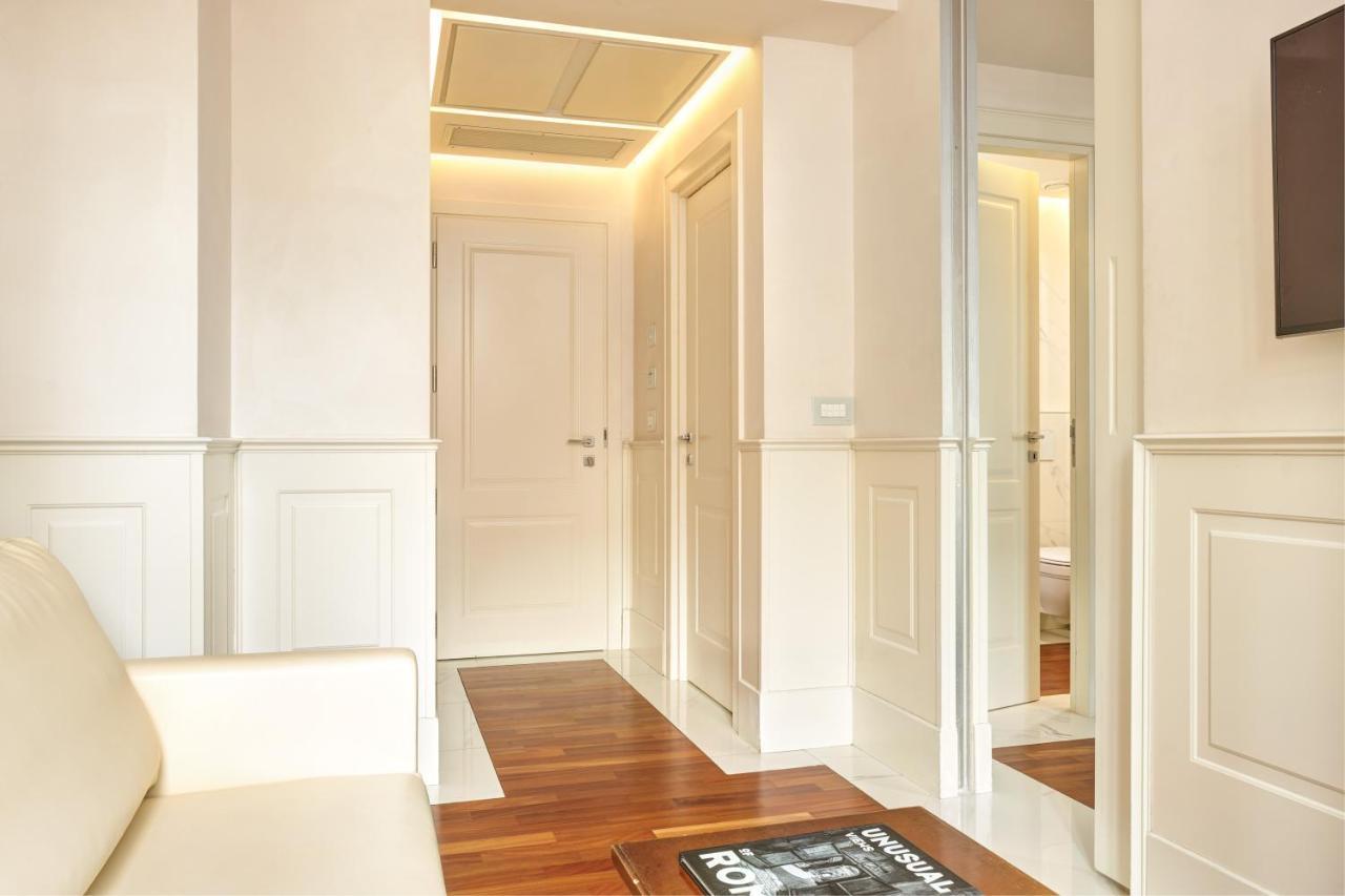 Hotel Degli Artisti 4*