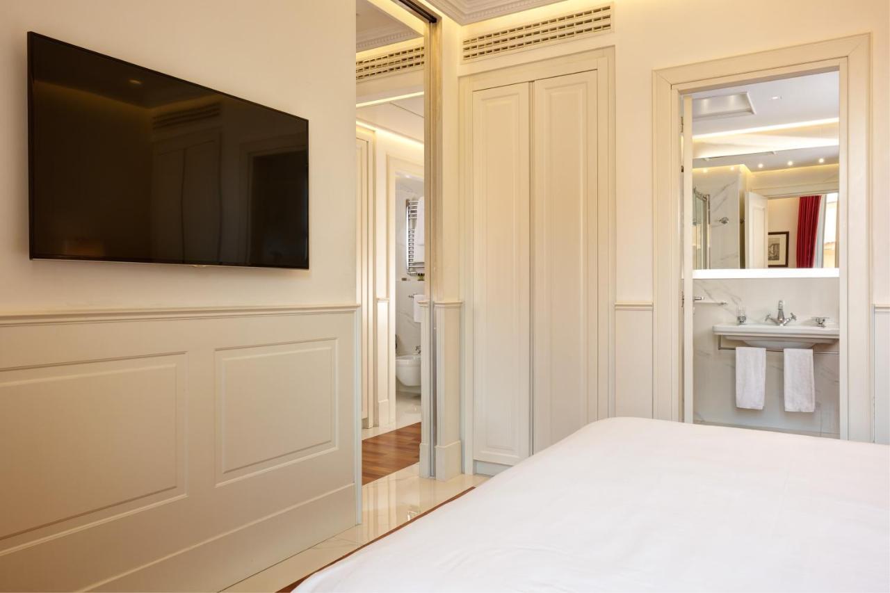 Degli Artisti 4* Rome