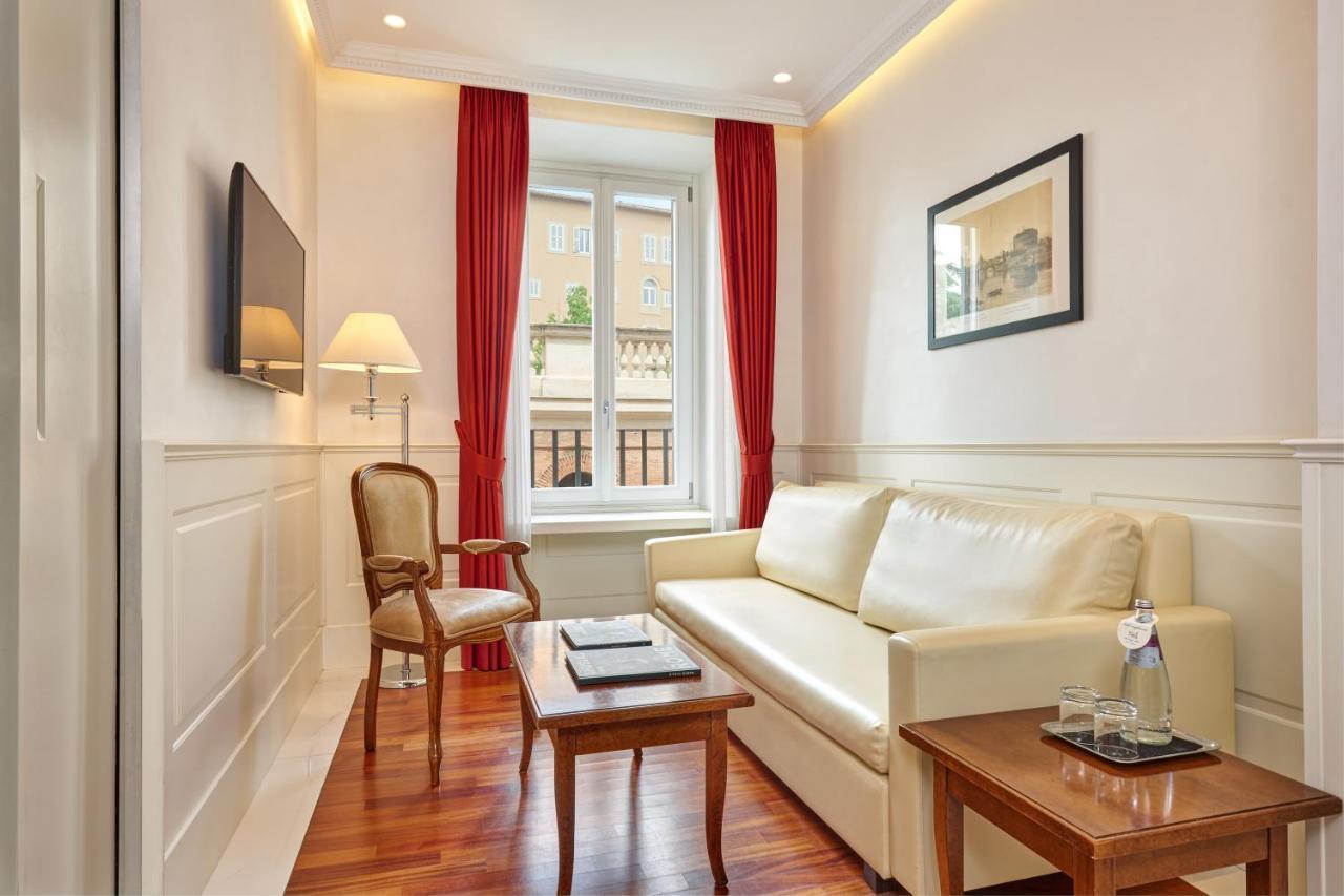 Degli Artisti Hotel 4*