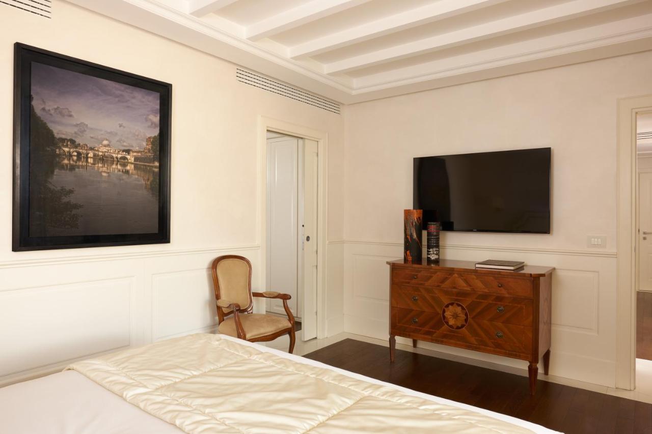 Degli Artisti Hotel