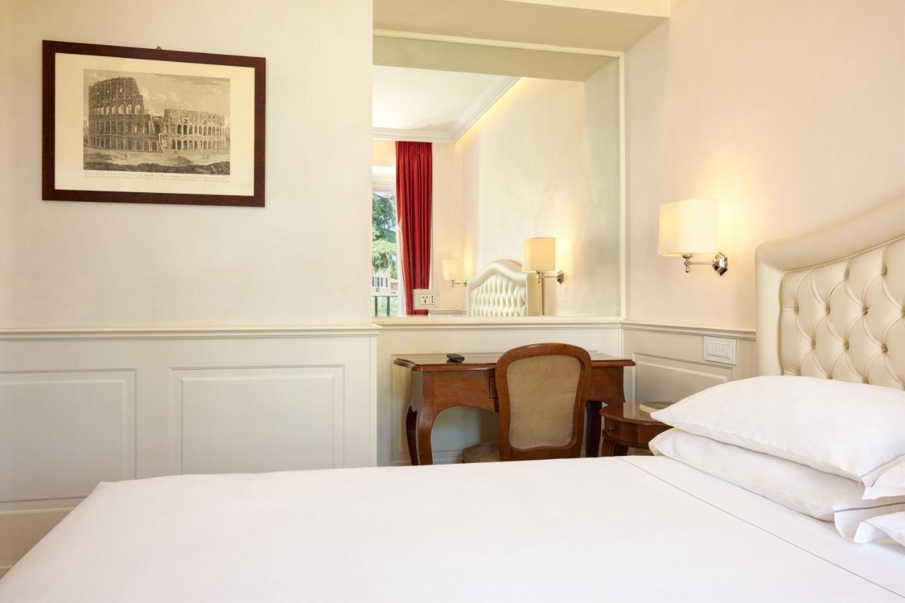 Hotel Degli Artisti
