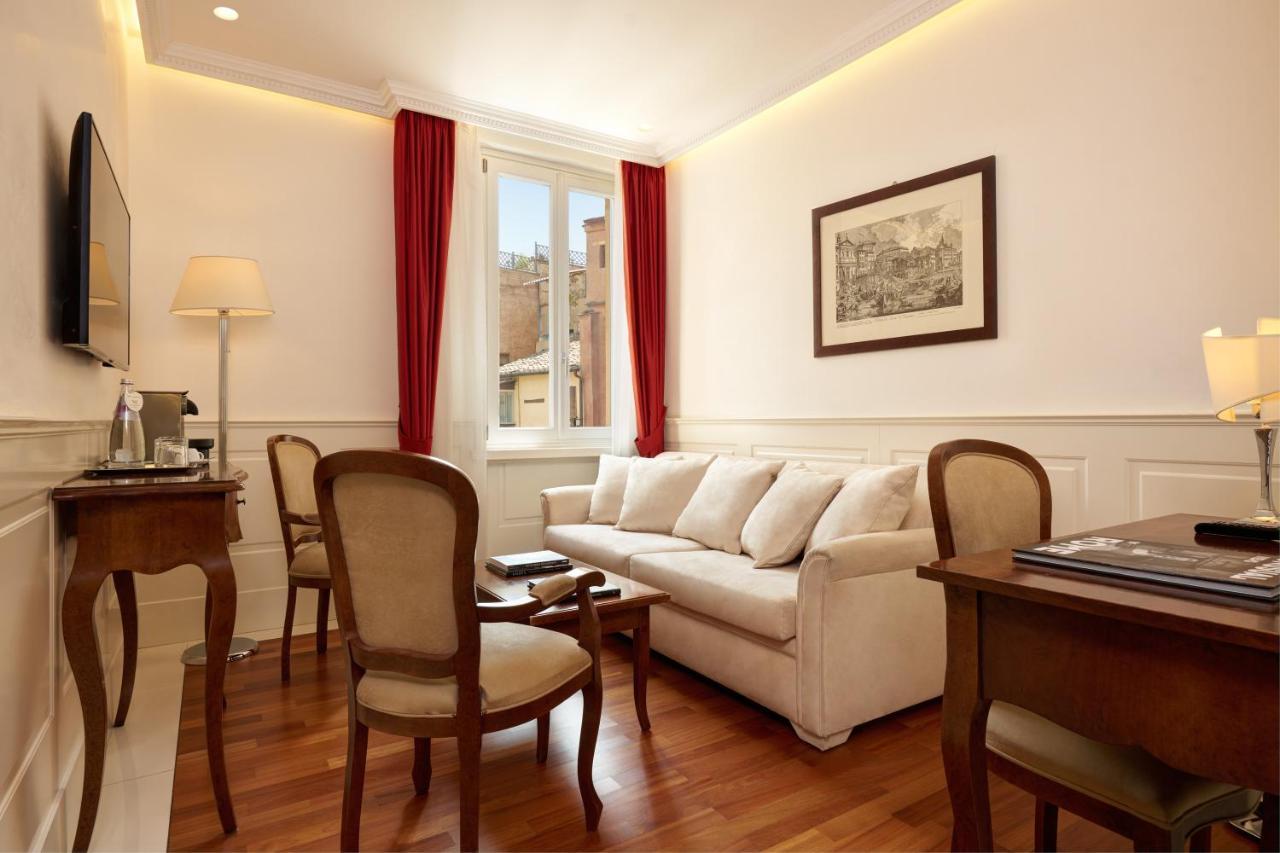 Degli Artisti Hotel 4*