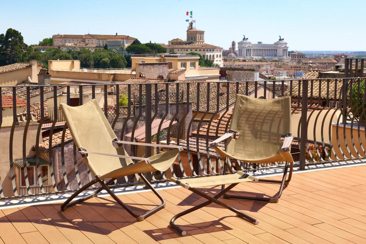 Hotel Degli Artisti