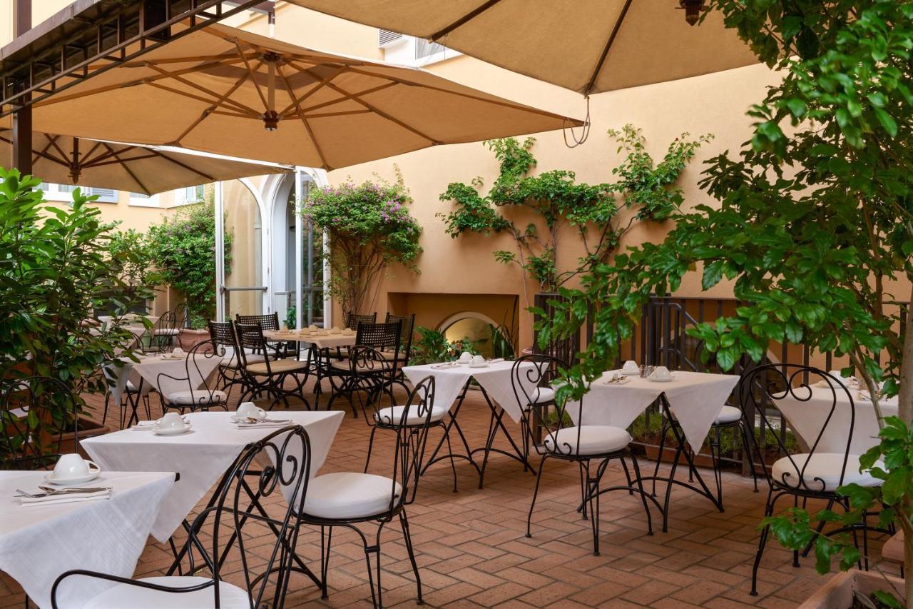 Hotel Degli Artisti 4*
