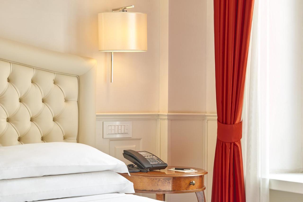 Hotel Degli Artisti 4*