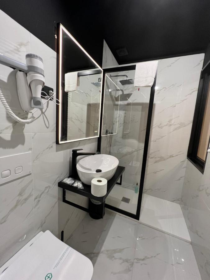 Guest house Viminale Domus Rome