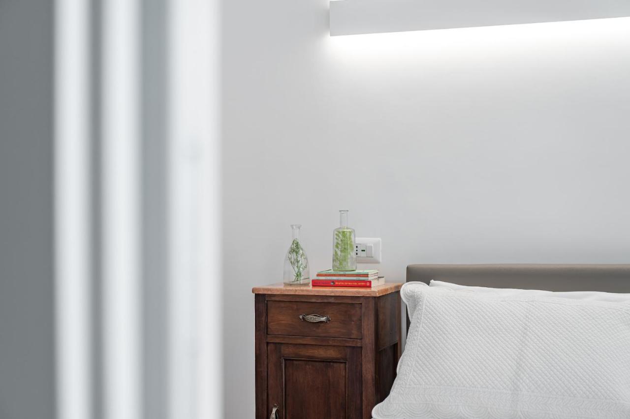 Appartement Iflat Wood And Marble Riverfront Rome