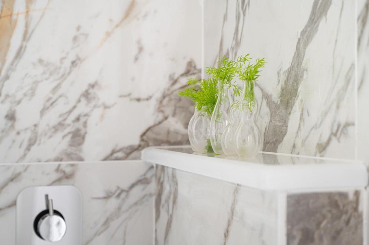 Appartement Iflat Wood And Marble Riverfront