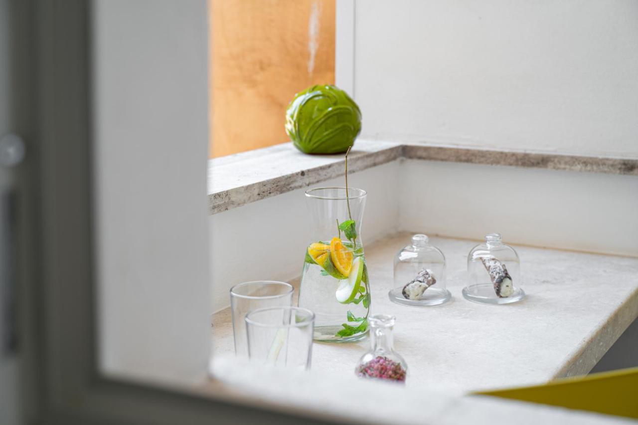 Appartement Iflat Wood And Marble Riverfront Rome