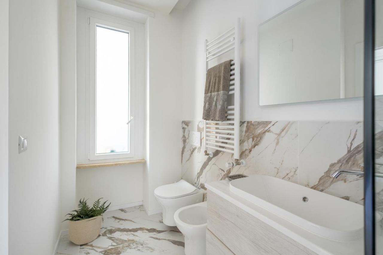 Appartement Iflat Wood And Marble Riverfront