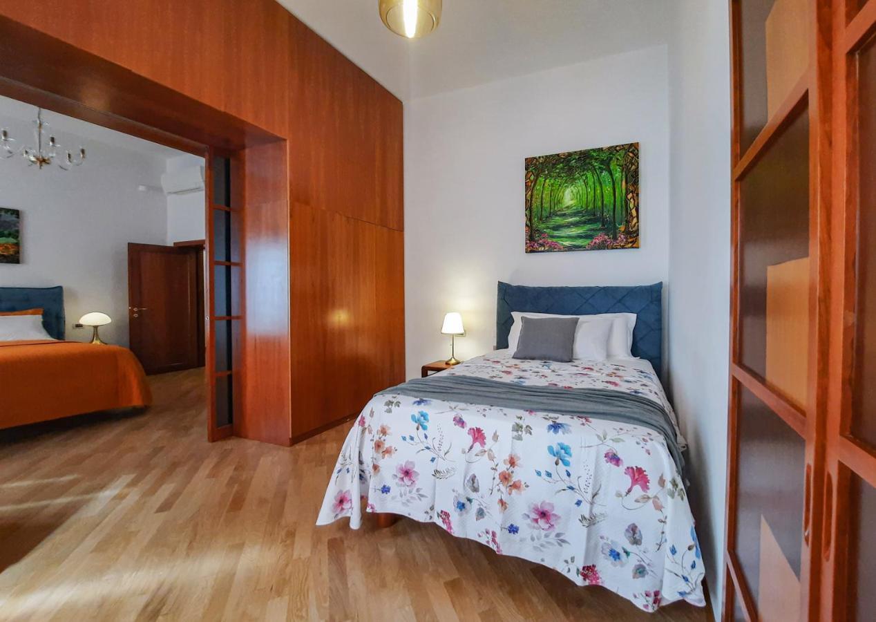 Appartement Karisma *