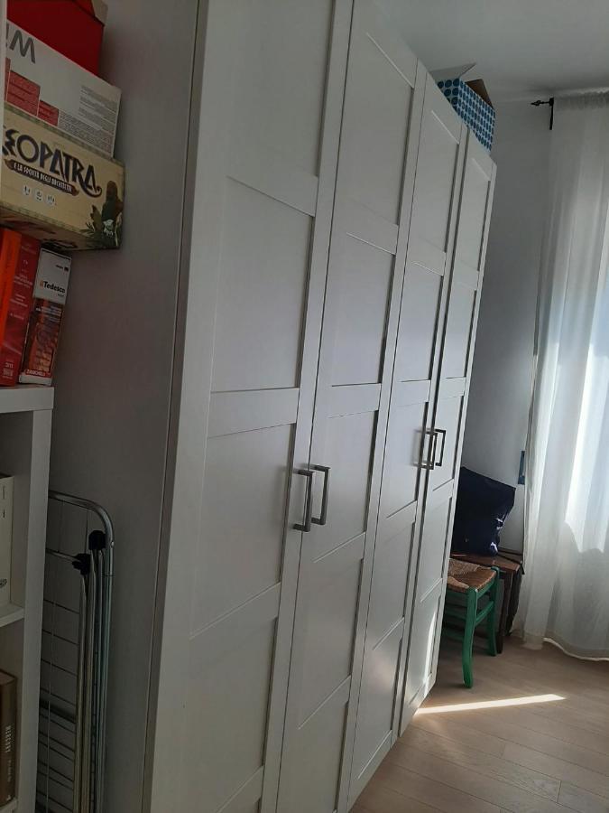 For Rent In Conca D'oro Near Subway Line B Accommodatie bij particulieren *