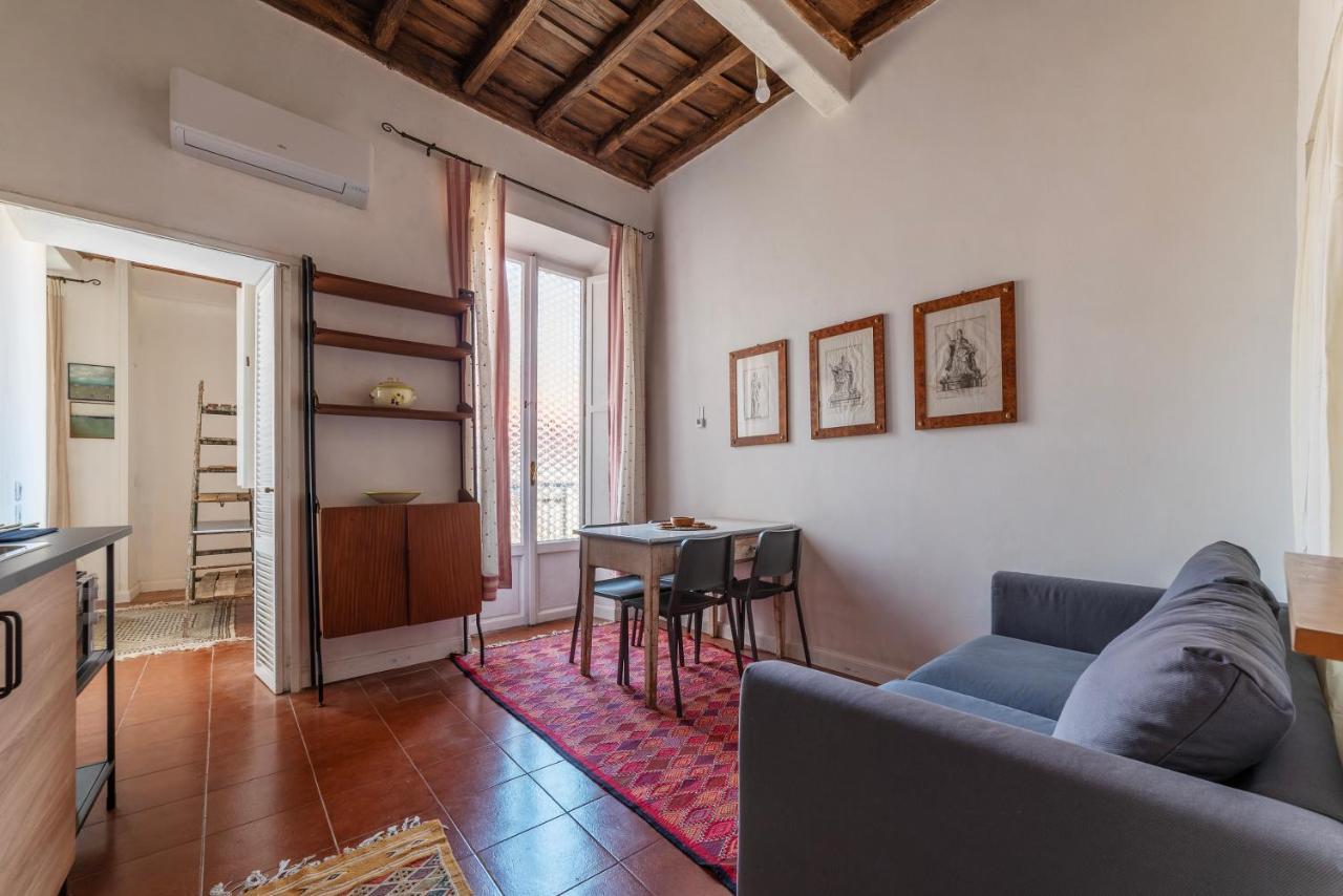 Trastevere Cozy Flat