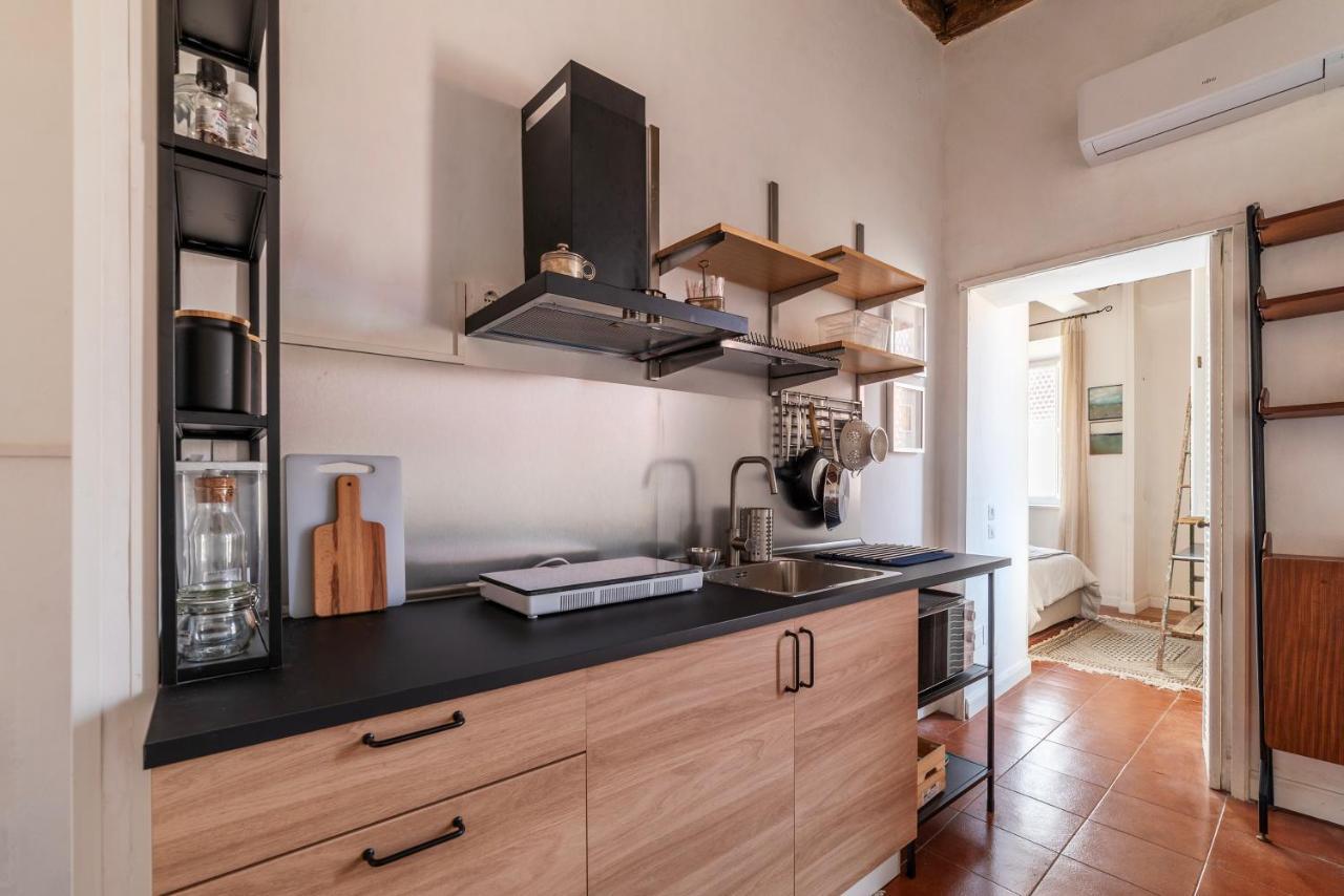 Trastevere Cozy Flat Appartement
