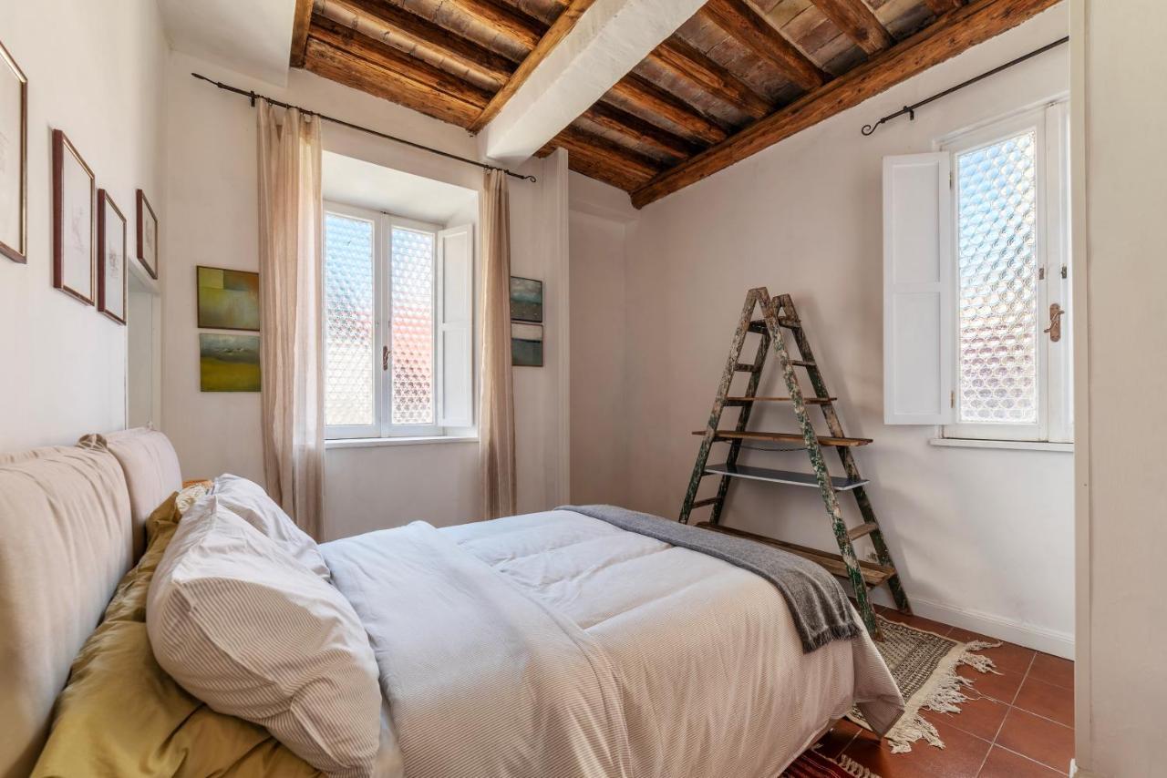Appartement Trastevere Cozy Flat Rome