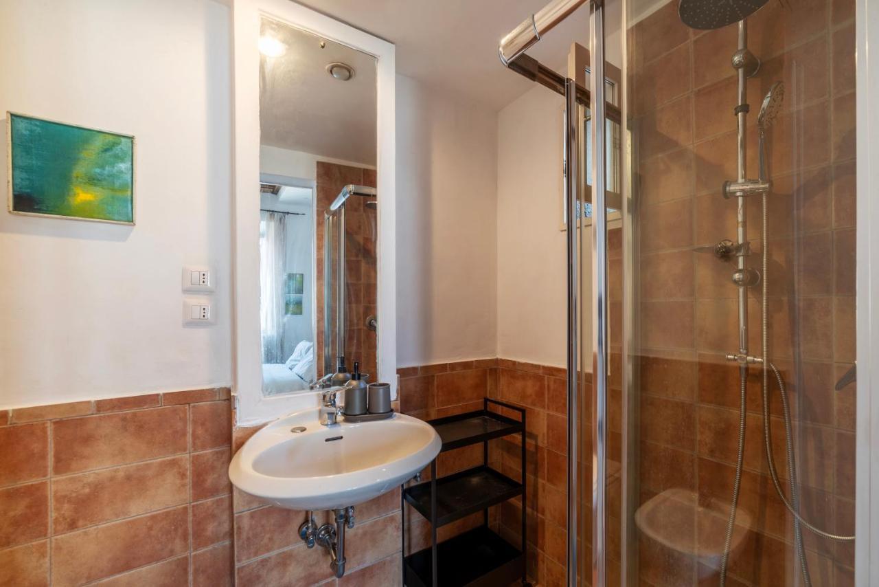 Trastevere Cozy Flat Appartement