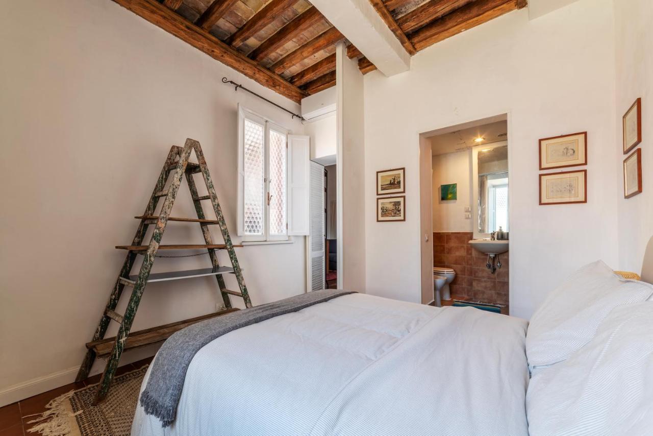 Appartement Trastevere Cozy Flat *