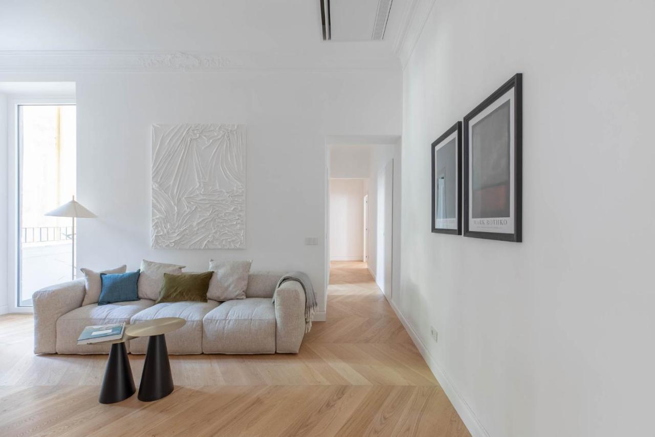 Iflat Elegance And Comfort In Monti * Roma