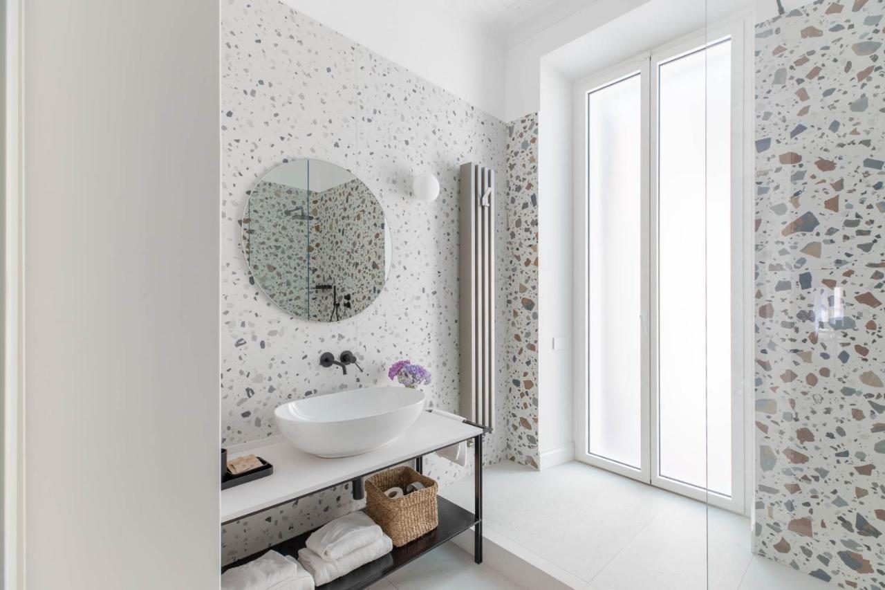 Iflat Elegance And Comfort In Monti * Roma