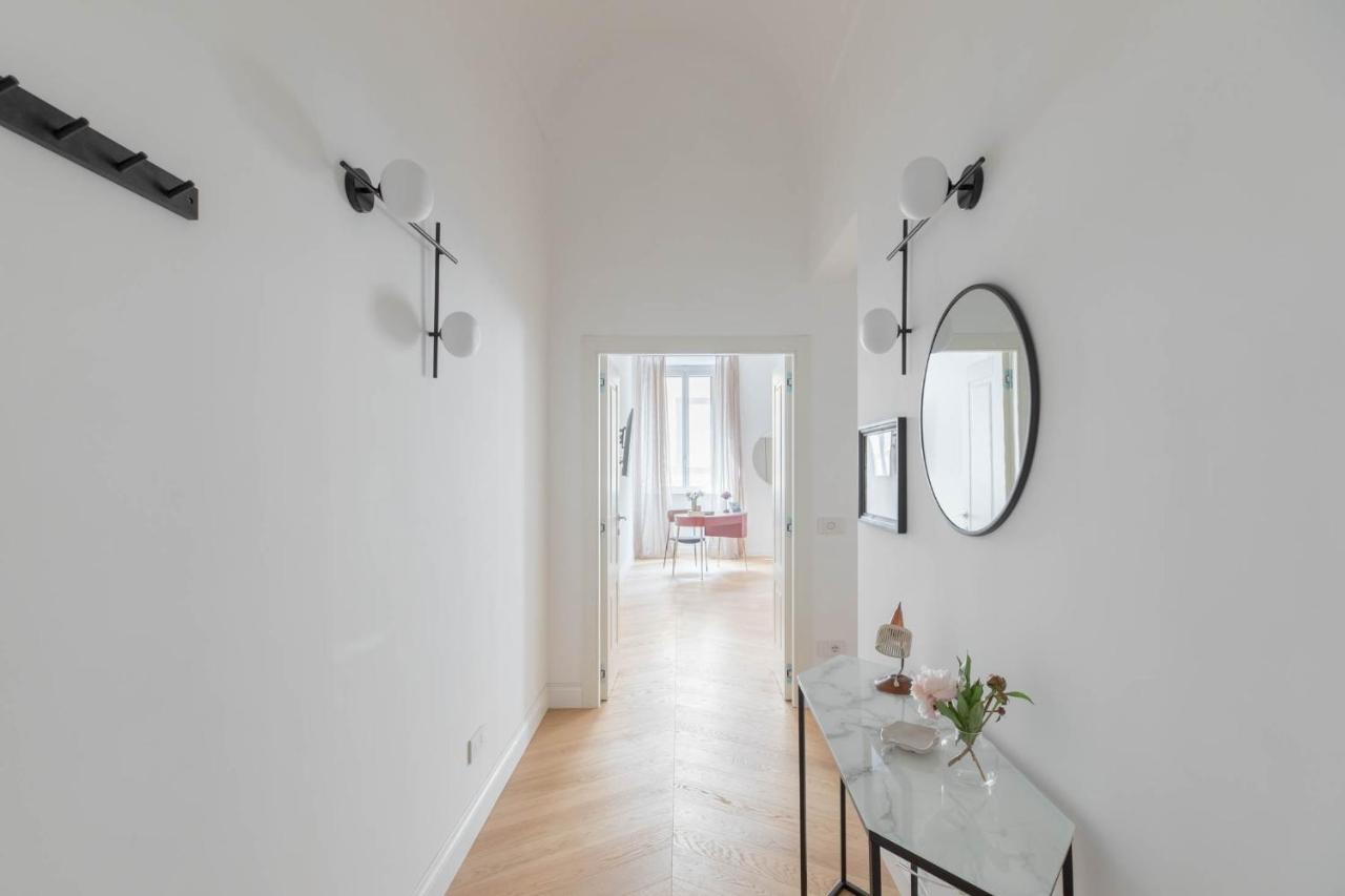 Iflat Elegance And Comfort In Monti * Roma