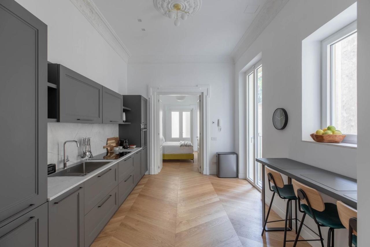 Iflat Elegance And Comfort In Monti * Roma