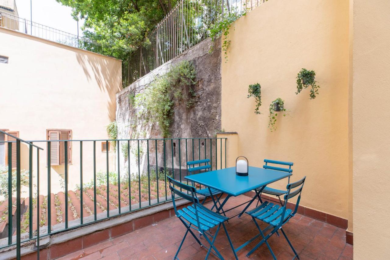 Iflat Elegance And Comfort In Monti Roma