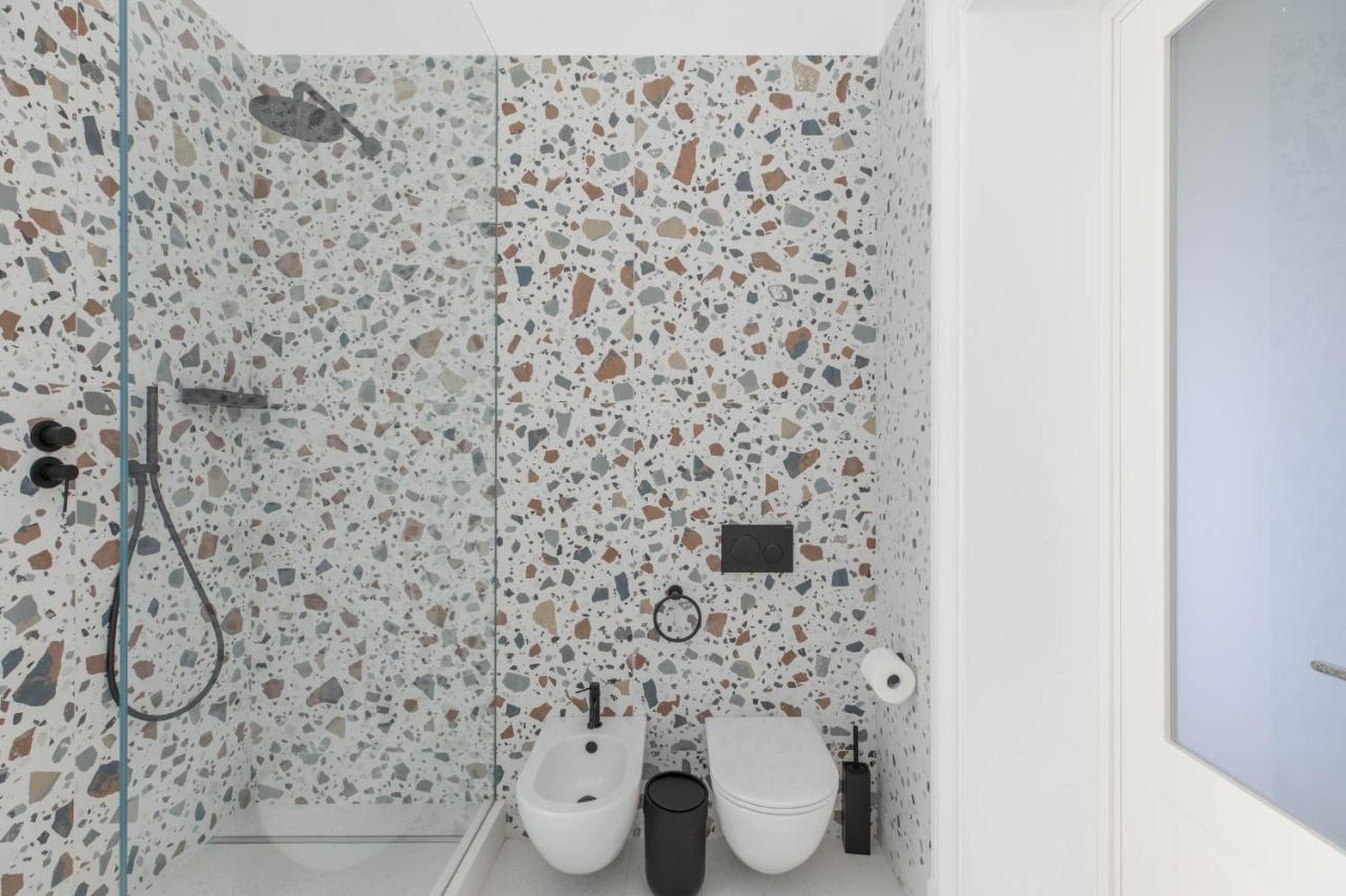 Iflat Elegance And Comfort In Monti Roma
