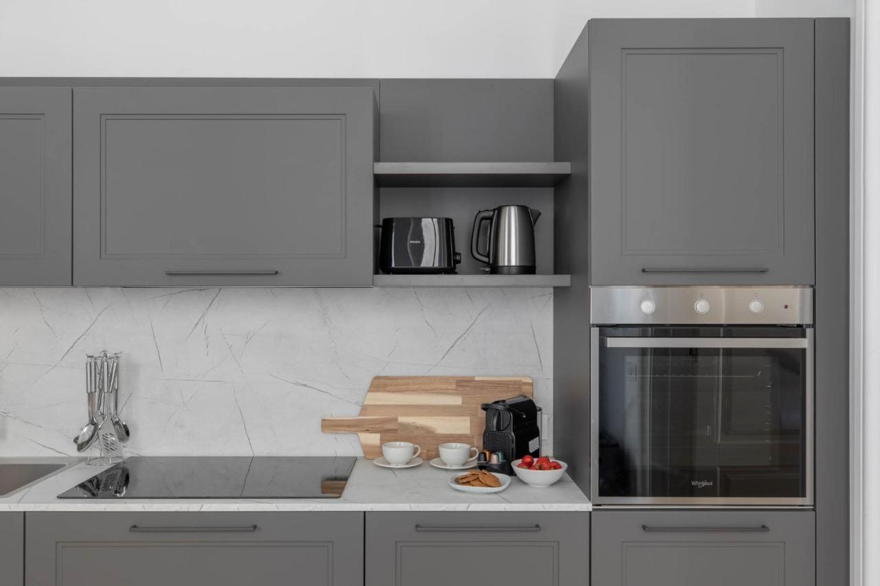 Iflat Elegance And Comfort In Monti * Roma