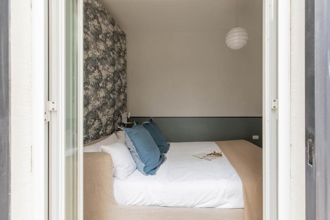 Iflat Blue Cozy Loft Near Saint Peter Rome
