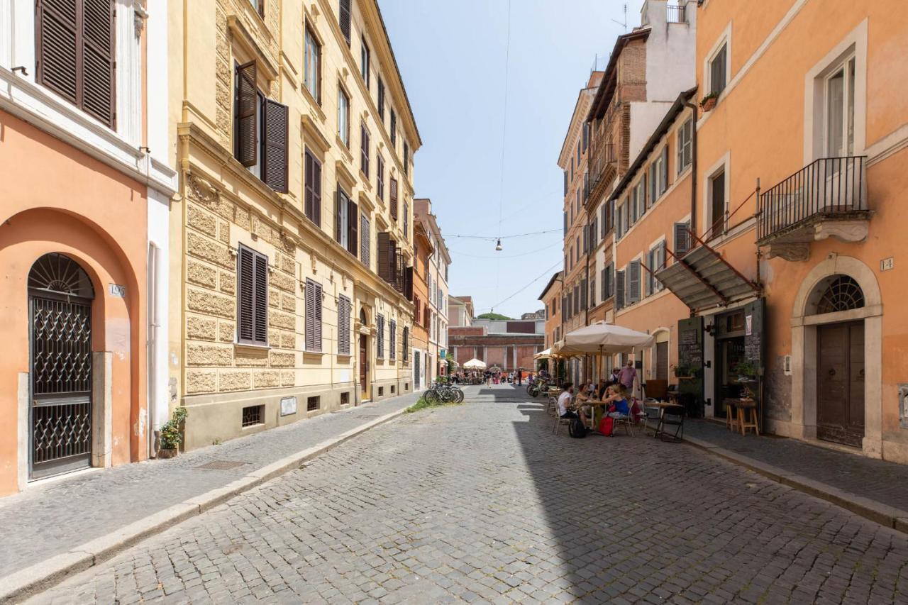 Iflat Blue Cozy Loft Near Saint Peter Appartement
