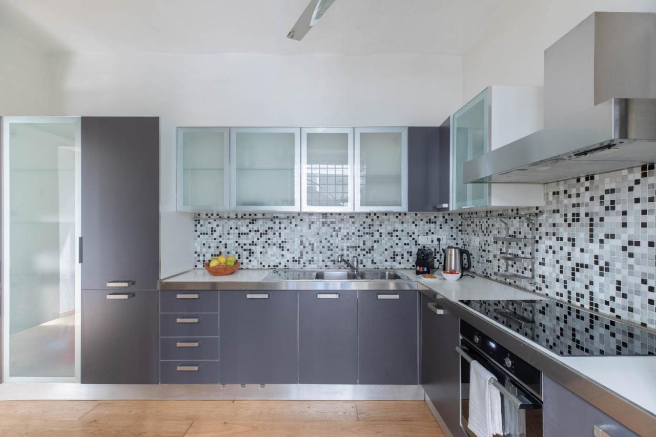 Appartement Iflat Blue Cozy Loft Near Saint Peter *