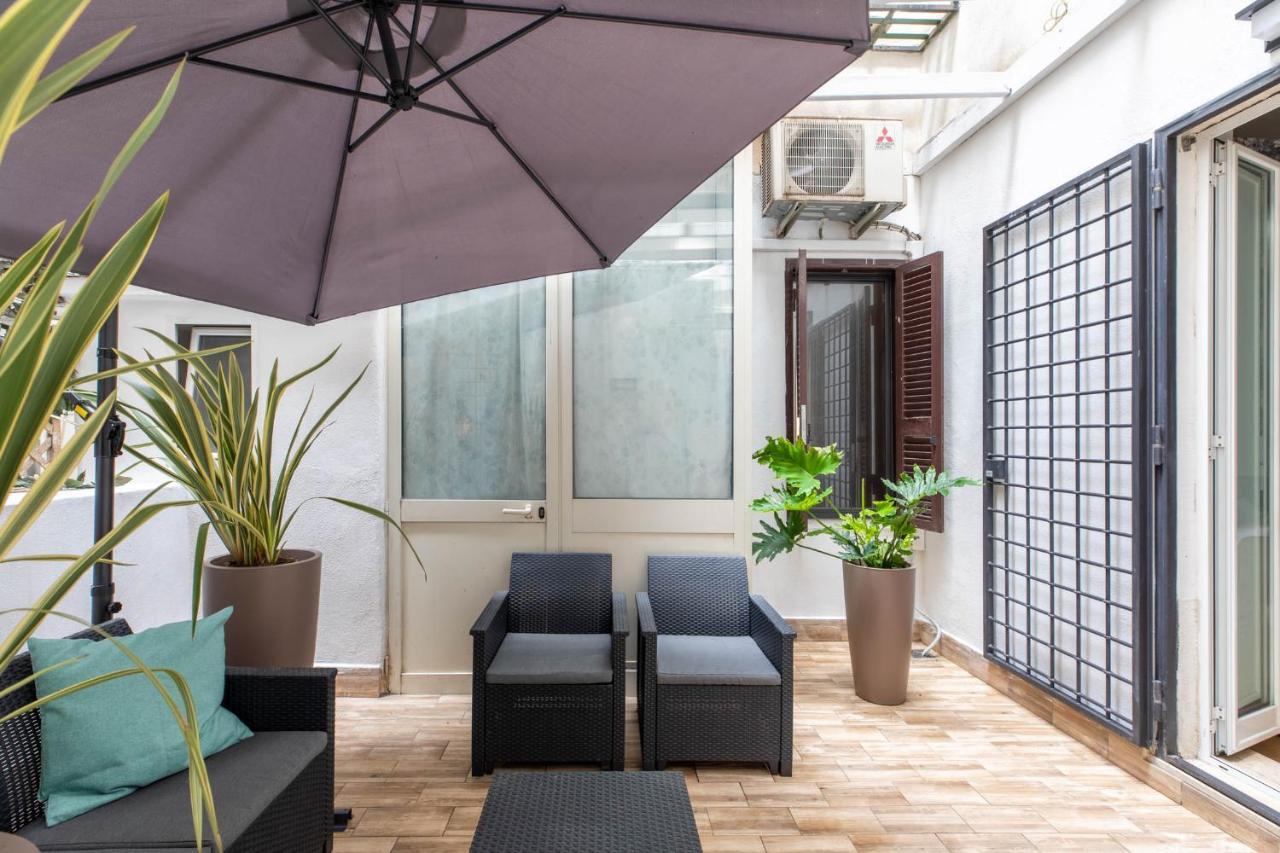 Appartement Iflat Blue Cozy Loft Near Saint Peter Rome